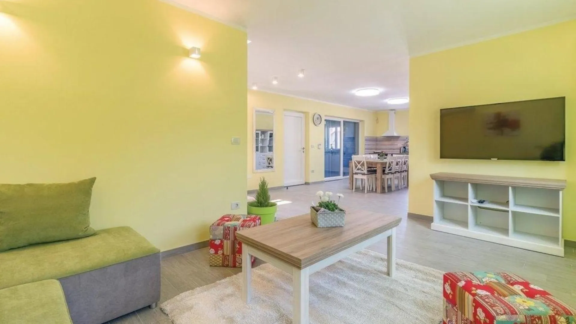 Holiday home Ferienhaus Mit Privatpool Fuer 9 Personen Ca 240 Qm In Peroj, Istrien Istrische Riviera Croatia