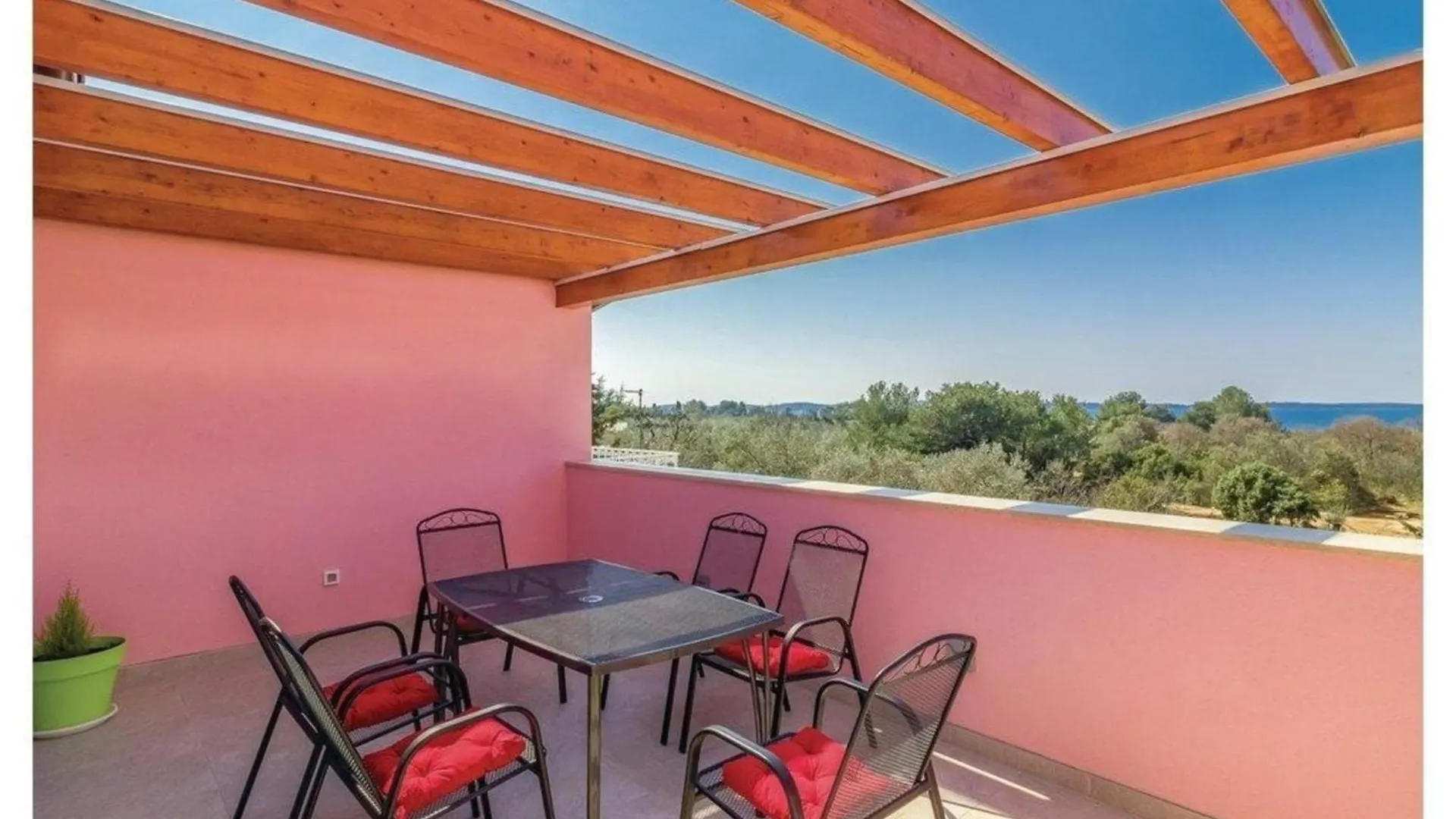 Holiday home Ferienhaus Mit Privatpool Fuer 9 Personen Ca 240 Qm In Peroj, Istrien Istrische Riviera Croatia