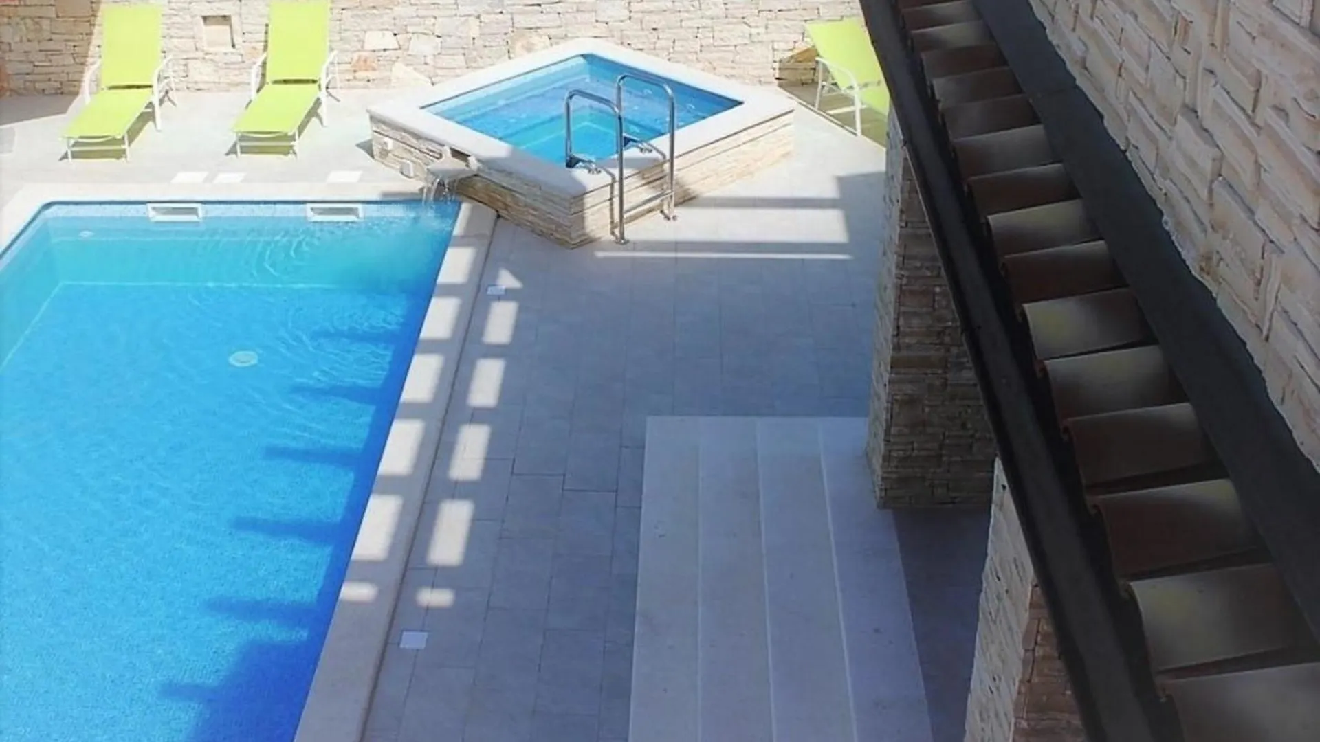 Holiday home Ferienhaus Mit Privatpool Fuer 9 Personen Ca 240 Qm In Peroj, Istrien Istrische Riviera