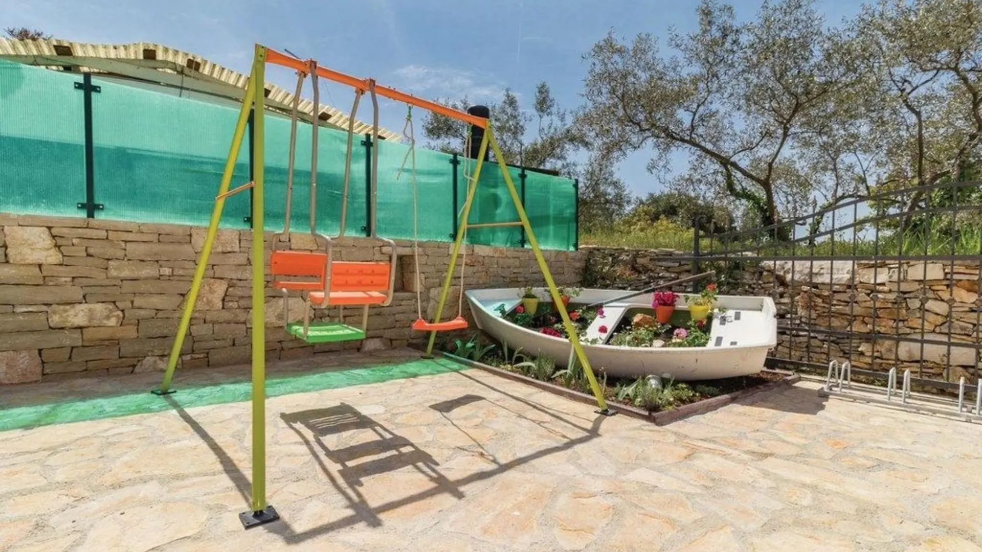 Holiday home Ferienhaus Mit Privatpool Fuer 9 Personen Ca 240 Qm In Peroj, Istrien Istrische Riviera