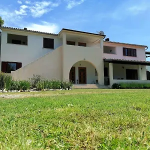 Apartmán Casa Val Madorso, Peroj